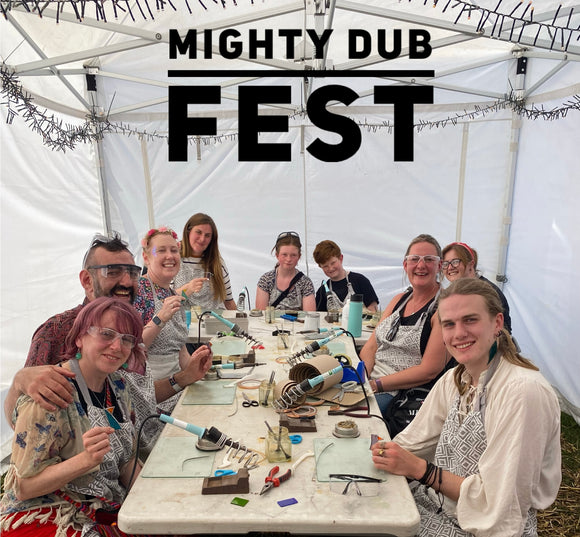 Mighty Dub Fest Saturday 15th June