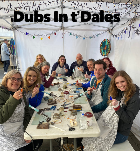 Dubs In t'Dales Saturday 28th September
