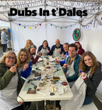 Dubs In t'Dales Sunday 29th September