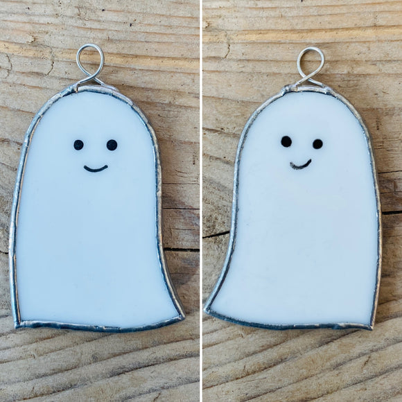 Hand Painted Ghost's