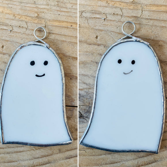 Hand Painted Ghost's
