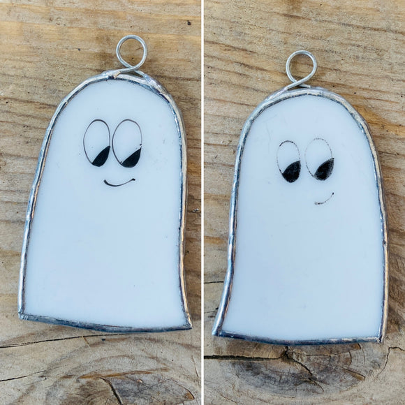 Hand Painted Ghost's