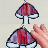 Hanging Mushroom