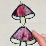 Hanging Mushroom