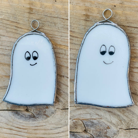 Hand Painted Ghost's