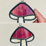 Hanging Mushroom
