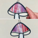 Hanging Mushroom