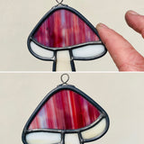 Hanging Mushroom