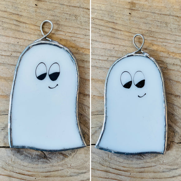 Hand Painted Ghost's