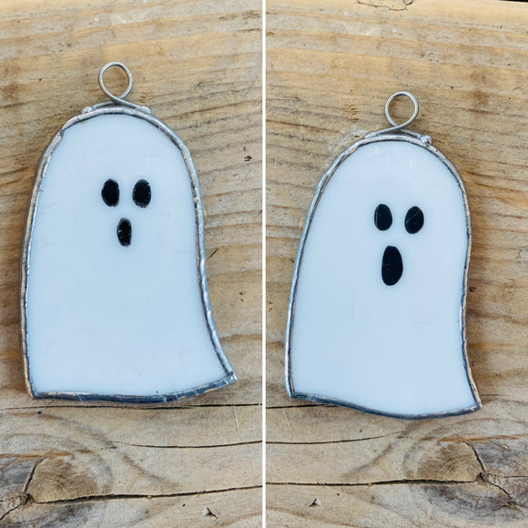Hand Painted Ghost's