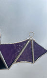 Yorkshire Halloween Festival Stained Glass Bat Workshop Thursday 29th