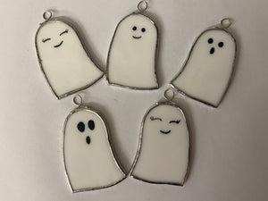 Yorkshire Halloween Festival Ghost  Workshop Friday 31th October