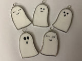 Yorkshire Halloween Festival Ghost  Workshop Friday 31th October