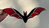 Red Bat