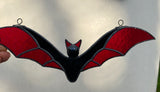 Red Bat