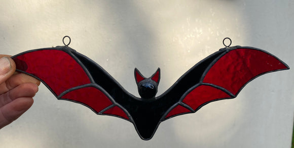 Red Bat