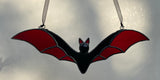 Red Bat