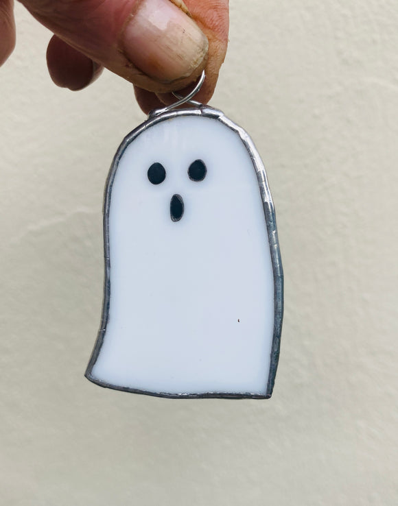 Hand Painted Ghost's