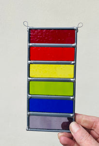 Chakra Panel