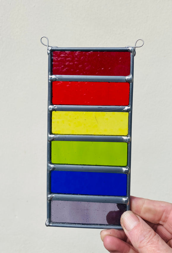Chakra Panel