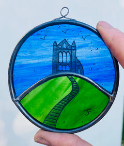 Whitby Abbey (1)