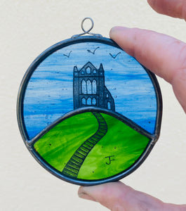 Whitby Abbey (4)