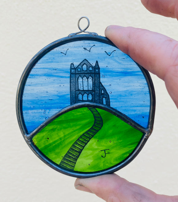 Whitby Abbey (4)