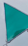 Jade Green Bunting